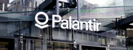Sijoittajien suosikkiosakkeen Palantirin arvostusluvut karanneet käsistä