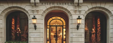 Osakeidea: Ralph Lauren – jatkuuko laadukkaan brändiosakkeen nousutrendi?