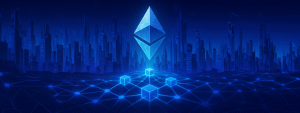 Ethereum sijoituskohteena vuonna 2025