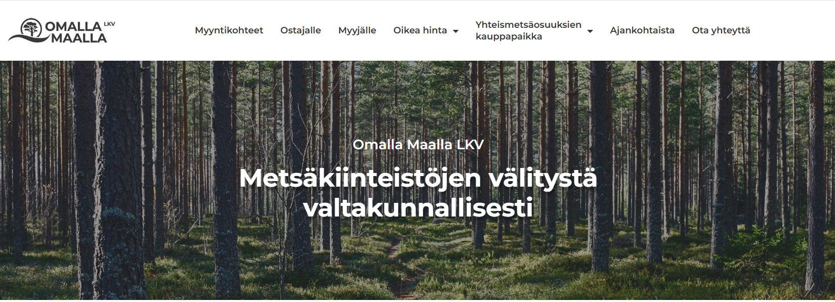 https://omallamaalla.fi/