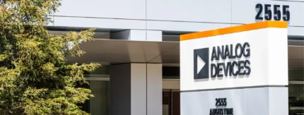Osakeidea: Analog Devices – tuloskasvun kautta uudelle huipulle