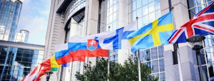 Talouskatsaus: Suomen ja Euroopan talouskasvu