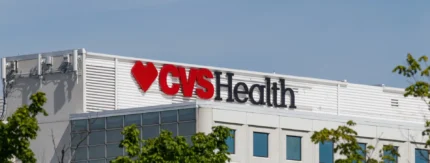 Osakeidea: CVS – terveydenhuoltojätti täyden kympin momentilla