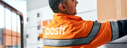Posti osake: Kaupankäynti alkaa huomenna