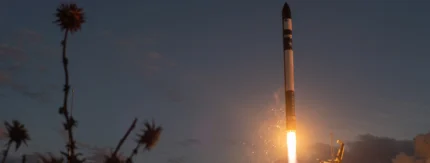 Rocket Lab todistaa, ettei unelma voi olla ”liian suuri”
