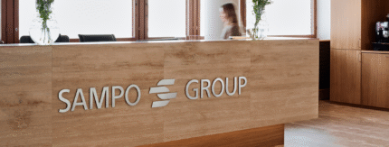Sampo osake: Vahva suoritus Q3:lta – huima tuloskasvu tukee näkymiä