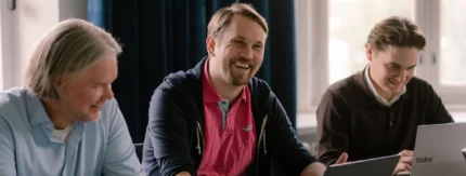 Pörssiin tähtäävä HTGP Group vahvistaa palvelutarjontaansa – yrityskaupalla syntyi uusi Mint Palvelut Oy