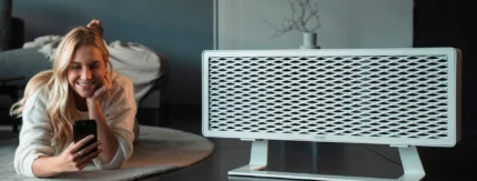 21energyn perustaja avaa bitcoinlämmityksen potentiaalin