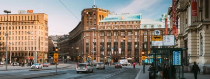 Parhaat osinko-osakkeet Suomesta