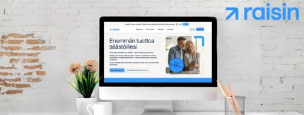 Jopa 3,3 % vuosikorko säästötilille – tarkastelussa korkosijoituksia tarjoava Raisin
