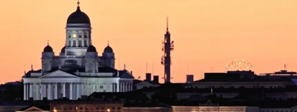 Parhaat osinko-osakkeet Suomesta