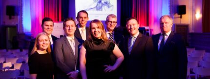 SFR Instituutiotutkimus 2025 on julkaistu – katso palkitut varainhoitajat