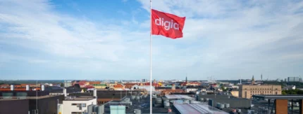 Tekoäly on noussut Digian keskeiseksi kasvuajuriksi – ”Todellinen arvo syntyy vasta käytössä”