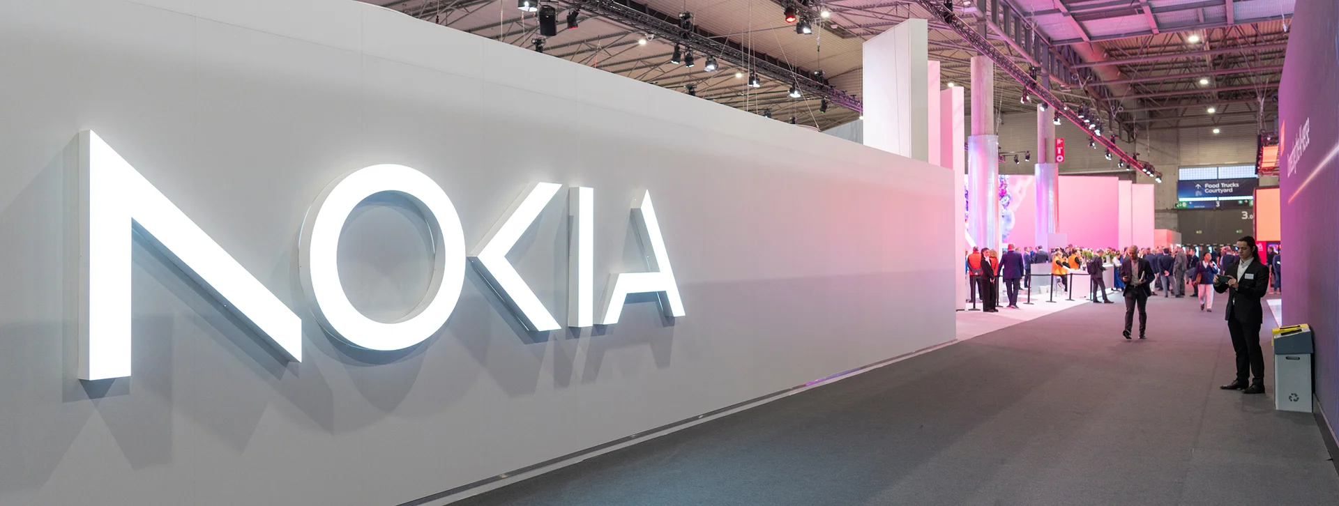 Nokia osake: Q4-tulos odotuksiin. Vuodelle 2026 vaisut tulosnäkymät. - Artikkelin kuvituskuva