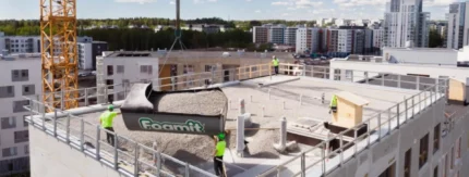 Analyysi: Foamit paransi kannattavuuttaan – mittavat investoinnit tukevat kasvunäkymää