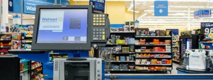 Esittelyssä II-Quality laatuosakesalkun suurin sijoitus Walmart