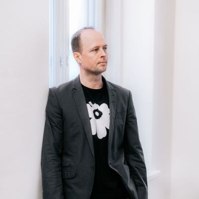 Timo Heikkilä Sijoittaja.fi