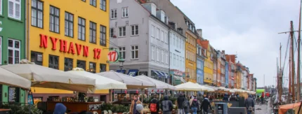 Parhaat osinko-osakkeet Pohjoismaista