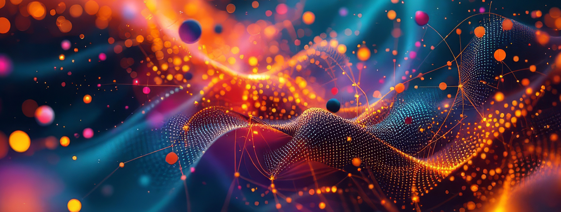 Tekoälyuutiset: Kovaa kilpailua ja sosiaalista mediaa tekoälylle - Artikkelin kuvituskuva