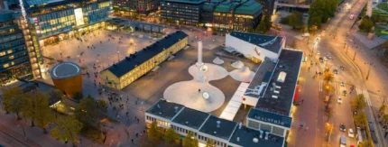 NoHon Suomen liiketoiminta menestyy – kasvuhankkeita käynnissä