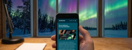 Auroora Yhtiöt Oyj listautumisannilla Helsingin pörssin päälistalle