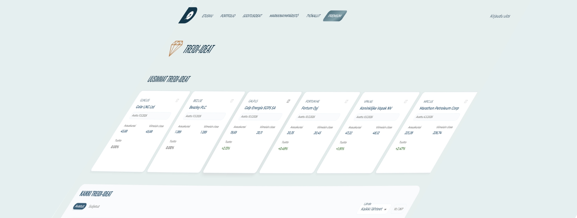 Treidityökalu - Sivun kuvituskuva