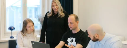 Mitä on pääomasijoittaminen? Näin startupit kasvavat ja sijoittajat tekevät tuottoa