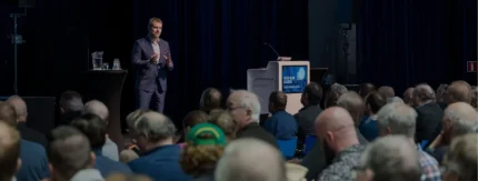 Tampereen Sijoitusmessut 2026 tarjoaa katsauksen sijoittamisen ajankohtaisiin teemoihin