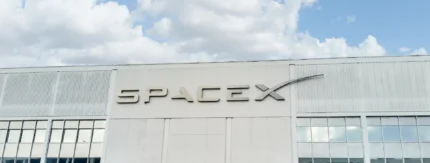 SpaceX:n IPO varmistui — historian suurin listautuminen