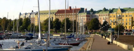 Tuloskooste 6.5.2026: Sammon vakuutusliiketoiminta vahvana, CapManin kannattavuus paineessa
