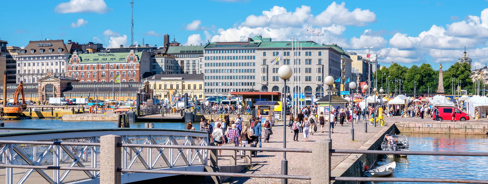 Nordea vs. Mandatum – osinkojätit vertailussa - Artikkelin kuvituskuva