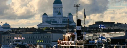 Kesäkuun parhaiten tuottaneet osinko-osakkeet pohjoismaista.
