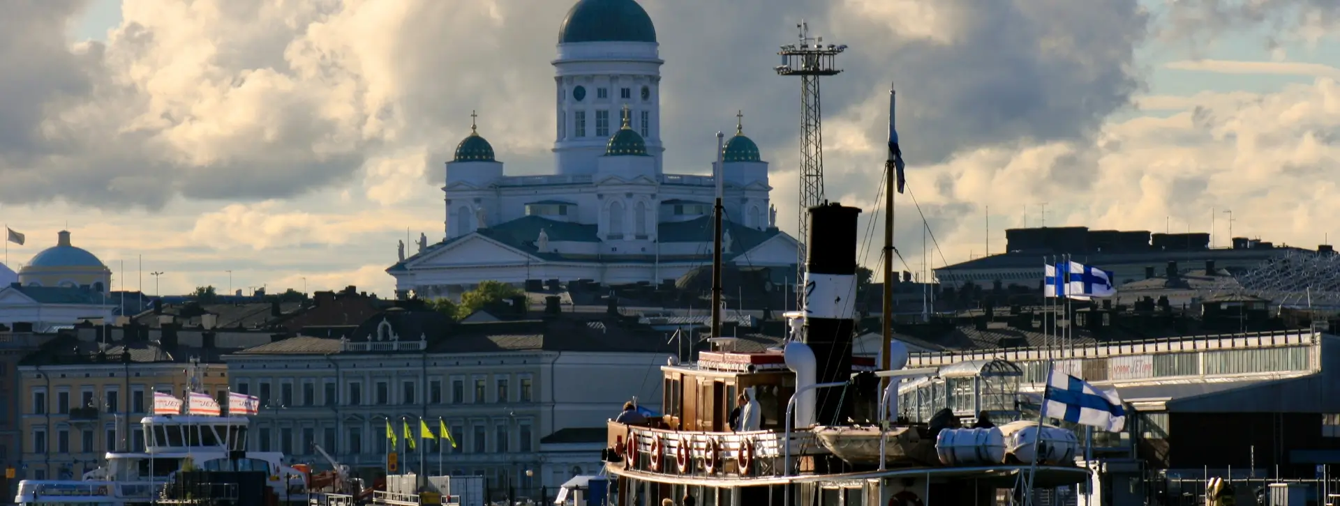 Kesäkuun parhaiten tuottaneet osinko-osakkeet pohjoismaista.