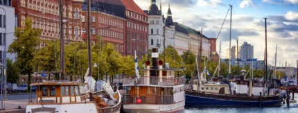 Parhaiten tuottaneet suomalaiset osakkeet