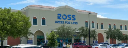 Osakeidea: Ross Stores – halpaketjun tulosralli heijastuu kurssiin