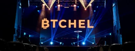 BTCHEL 2026 Helsingissä 25.–26.9.2026: Pohjoismaiden suurin Bitcoin-konferenssi palaa entistä suurempana