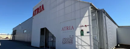 Analyysi: Atria jatkaa investointeja toimintamaissaan – Viron brändiin luotetaan