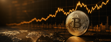 Bitcoin nousi viikossa yli 20 prosenttia – karhumarkkinaralli vai syklin pohja?