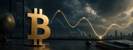 Bitcoinin sykli ei kuollutkaan? Vanha kaava ennustaisi pohjaa loppuvuodelle
