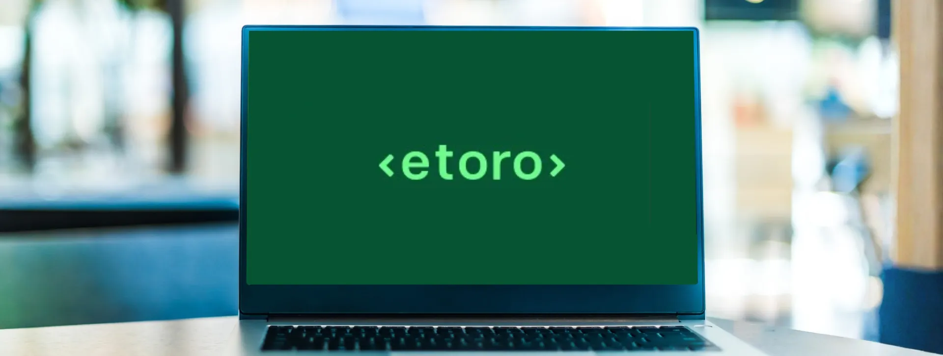 Sijoittaja.fi:n eToro-etu uudistui – uusi asiakas voi saada jopa 550 euron arvoisen bonuksen - Artikkelin kuvituskuva