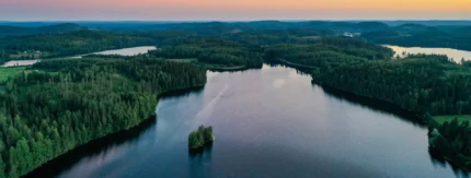 Piensijoittajien kaksi suosikkiosaketta Harvia ja Qt hirmunousussa