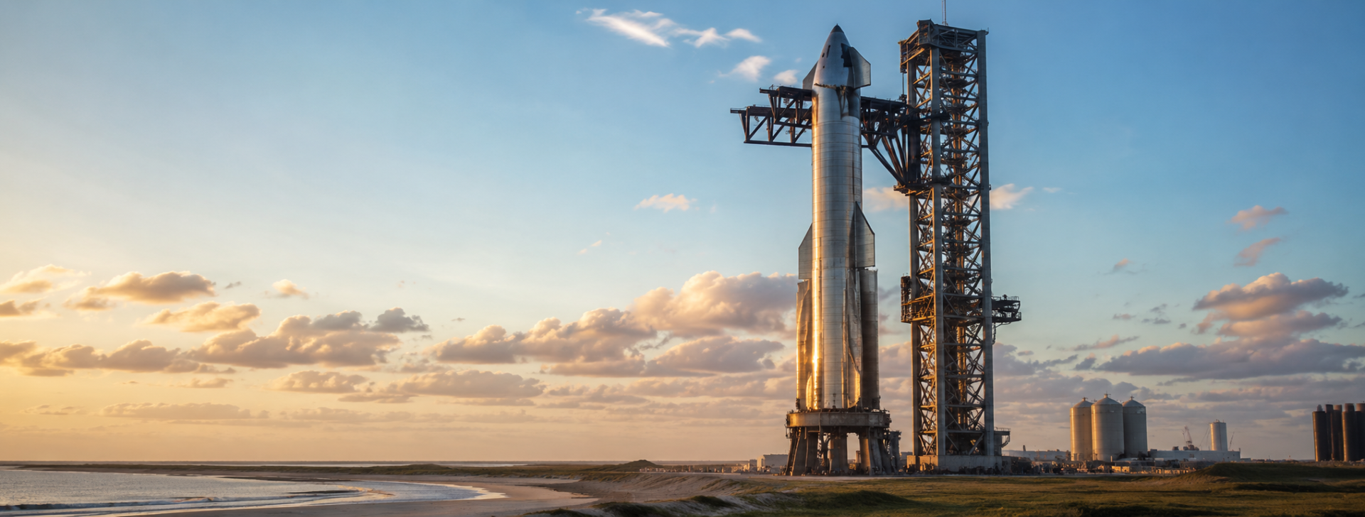 Lue miltä SpaceX:n osake näyttää sijoittajan näkökulmasta?
