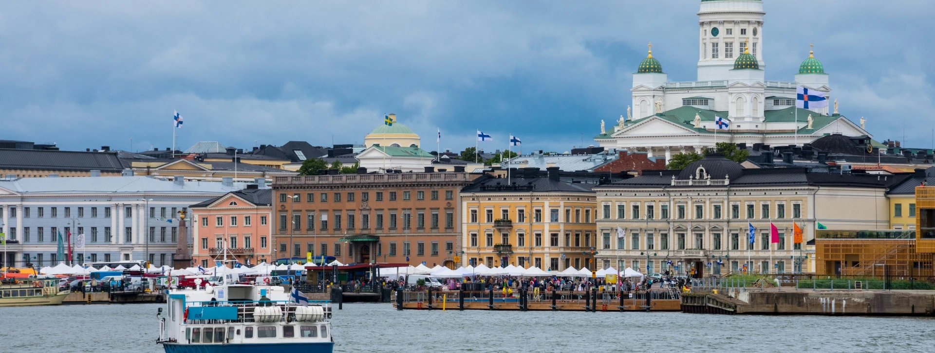 Sijoittaja360-Osaketyökalun avulla vertailet Helsingin pörssiosakkeita helposti ja vaivattomasti.