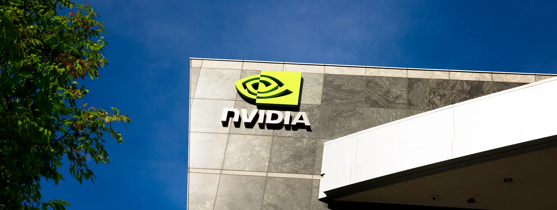 Nvidia teki ennätyksen – kasvun odotetaan hidastuvan - Artikkelin kuvituskuva
