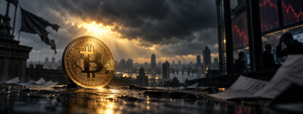 Kaikki meni pieleen ja silti Bitcoin nousi 87 000 dollariin