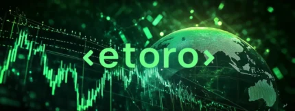 eToro kokemuksia 2026 – Arvostelu suositusta osakevälittäjästä
