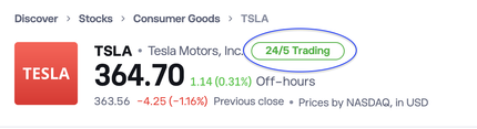 Tesla 245