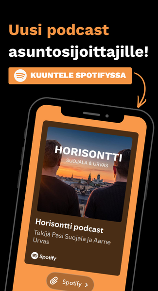 Kuuntele Spotifyssa