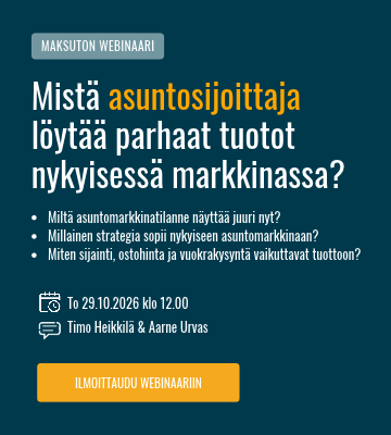 Ilmoittaudu webinaariin