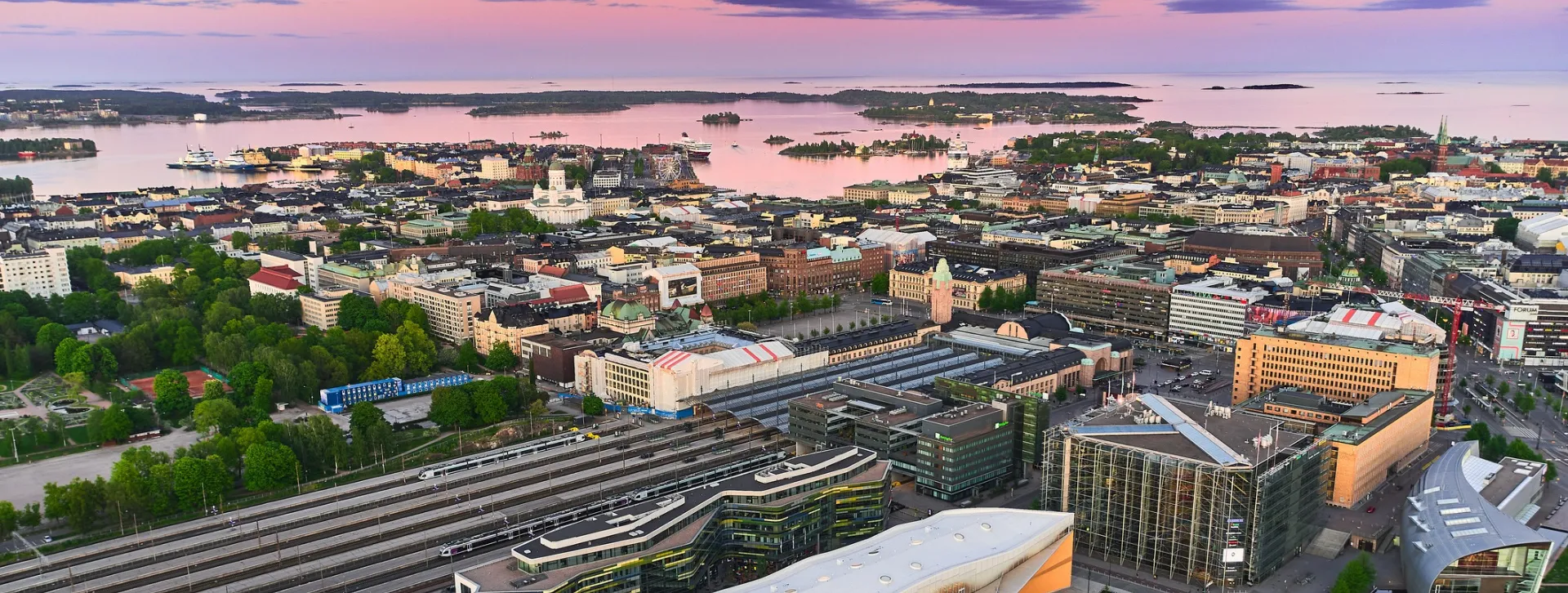 Mikä välittäjä on halvin suomalaisiin osakkeisiin? - Artikkelin kuvituskuva